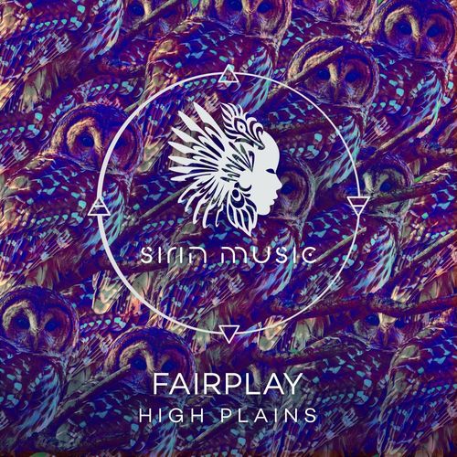 Fairplay - High Plains [SIRIN039]